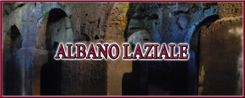 La storia e l’archeologia di Albano Laziale