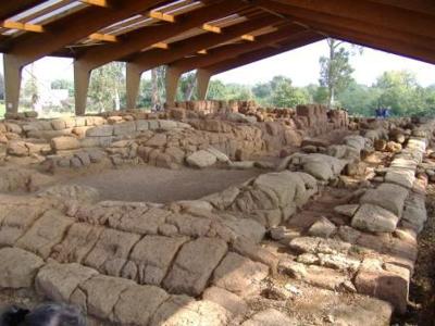 Al via a Nettuno la mostra ‘Satricum. Scavi e reperti archeologici’