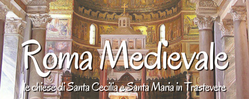 Roma Sacra, Visita guidata alla Roma medievale