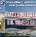 Visita al Museo delle Navi e al Tempio di Diana a Nemi