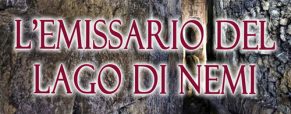 Archeotrekking ipogeo lungo l’emissario del lago di Nemi