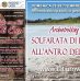 Archeotrekking dalla Solfarata di Pomezia all’Antro del Fauno