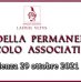 Verifica 2021 della permanenza del vincolo associativo