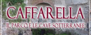 Visita alle cave sotterranee e al parco della Caffarella domenica 24 aprile 2022