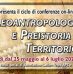 Paleoantropologia e Preistoria del territorio Laziale – Conferenze 2022