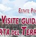 Estate Pometina 2022 – Visite guidate alla scoperta del territorio