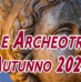 Autunno 2023 – Visite e Archeotrekking di Ass. Latium Vetus APS