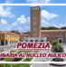 Visita al nucleo di Fondazione di Pomezia (25 aprile 2024)