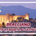 Visita al Castello di Bracciano con giro nella faggeta vetusta di Oriolo Romano (12 maggio 2024)