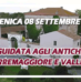 Visita ai casali di Torremaggiore e Valle Caia (08 settembre 2024)