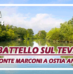 In battello da Ponte Marconi ad Ostia Antica (06 ottobre 2024)