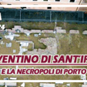 Visita al conventino di Sant’Ippolito all’Isola Sacra e alla Necropoli di Porto (20 ottobre 2024)