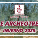 Inverno 2025 – Visite e Archeotrekking di Ass. Latium Vetus APS